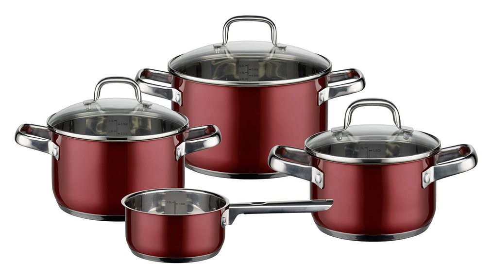 BỘ NỒI TỪ ELO RED SPECIAL