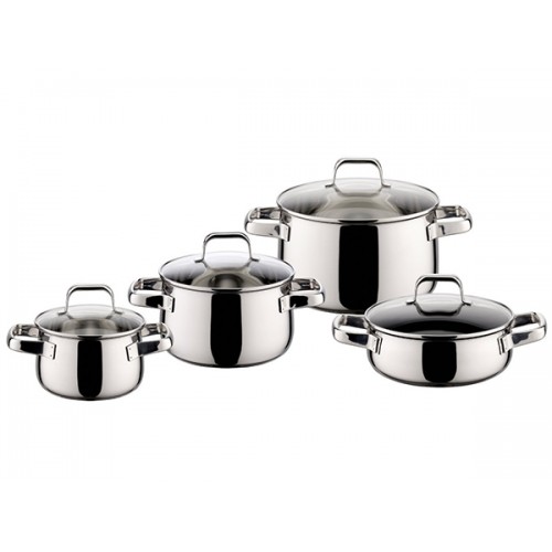 Bộ nồi từ ELO SHAPE 4