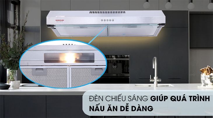 Tiêu chí 6: Tiết kiệm năng lượng