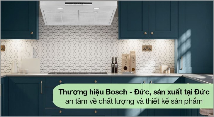 Tiêu chí 2: Độ ồn