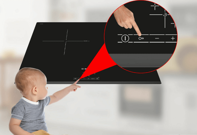 5) Cách Mở Khóa Bếp Từ 5) Cách Mở Khóa Bếp Từ