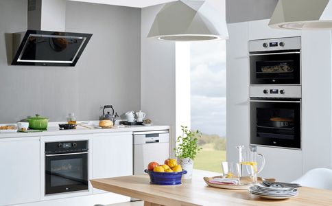 Công suất hút mùi Công suất hút mùi