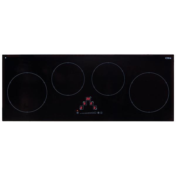 Bếp từ CDA HN 9626