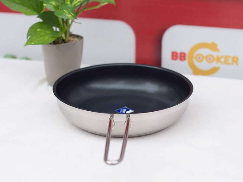 Chảo Elo Smaragd