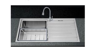 CHẬU RỬA MALLOCA MS 8805