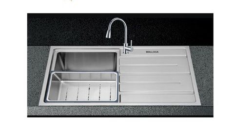 CHẬU RỬA MALLOCA MS 8805
