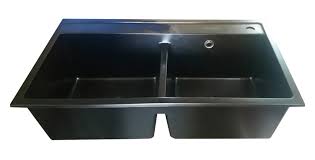 CHẬU RỬA ROSLERER RL-900 BLACK