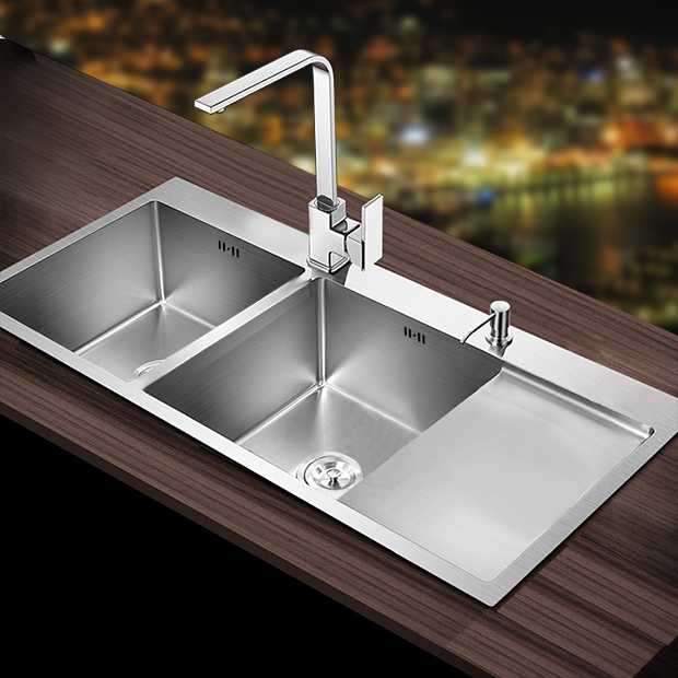 CHẬU RỬA ROSLERER RL01-10045