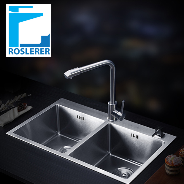 CHẬU RỬA ROSLERER RL01-8245 CÂN