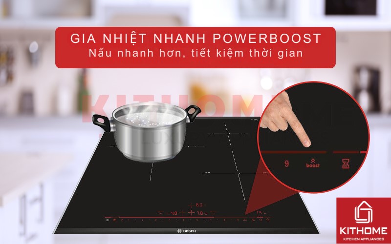 Power Boost