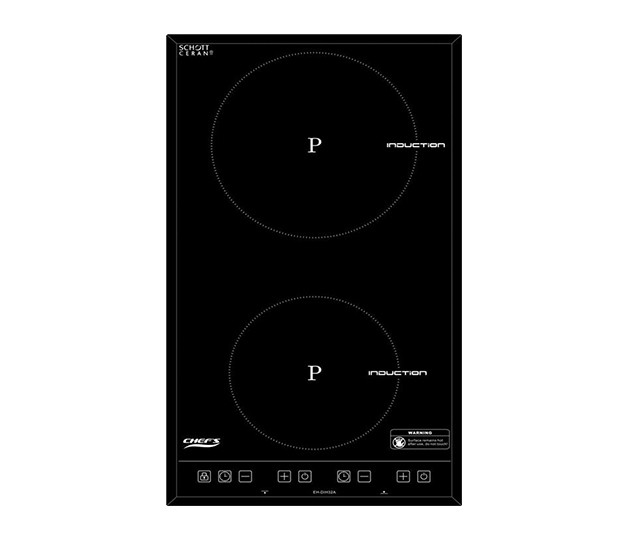 Bếp hai từ Domino CHEFS EH-DIH32A