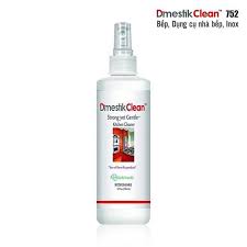 Dung dịch vệ sinh, làm sạch Dmestik CLEAN 752
