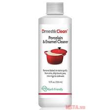 Dung dịch vệ sinh, làm sạch Dmestik CLEAN 766