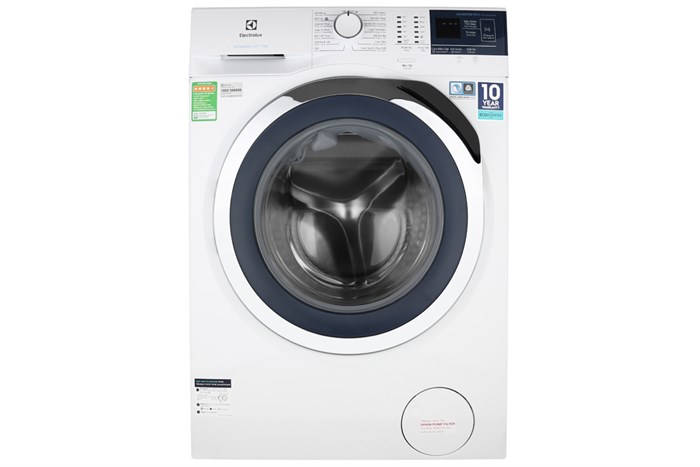 Máy giặt Electrolux EWF9024BDWA