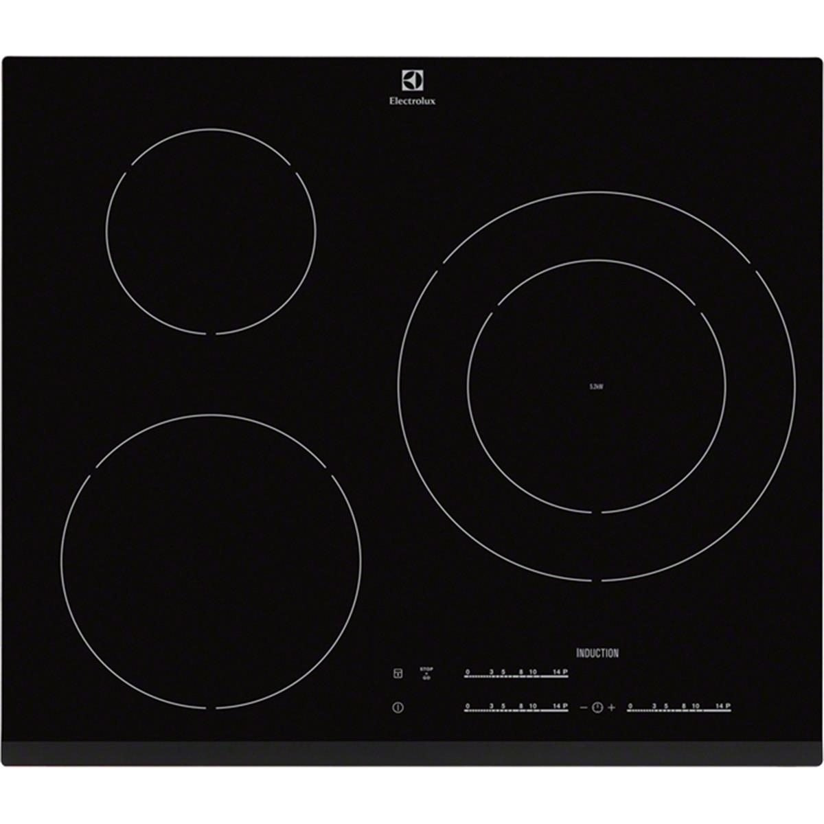 Bếp Từ Electrolux EHM6532FOK