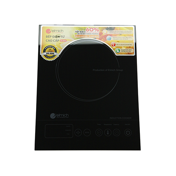 Bếp từ Elmich EL6346