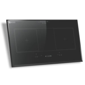 Bếp từ đôi Elmich ICE-3487