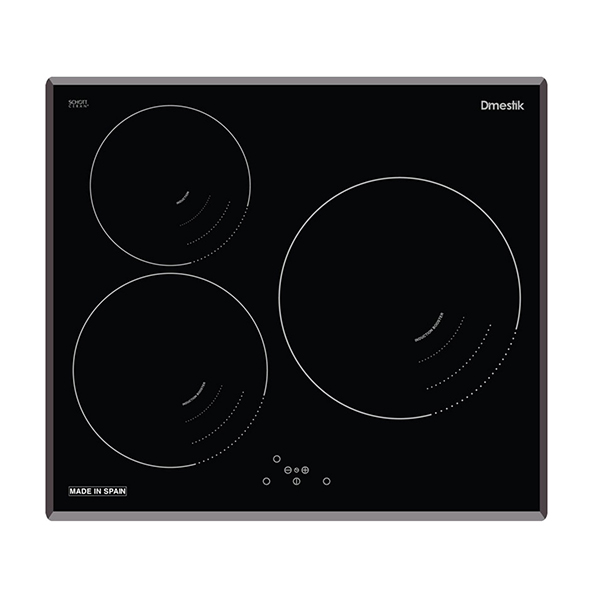 Bếp từ Dmestik ES-603 DKI
