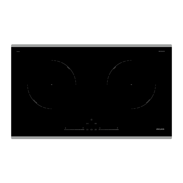 Bếp từ Feuer F56 Hi-light