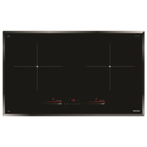 Bếp từ đôi Feuer F88 Plus