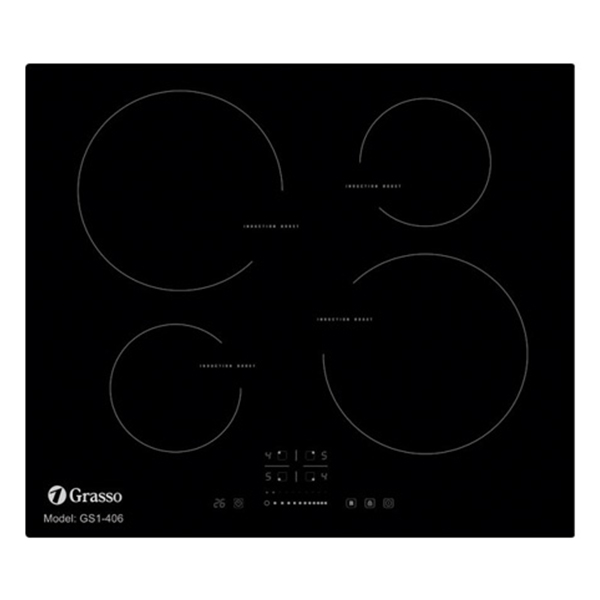 Bếp từ Grasso GS1-406