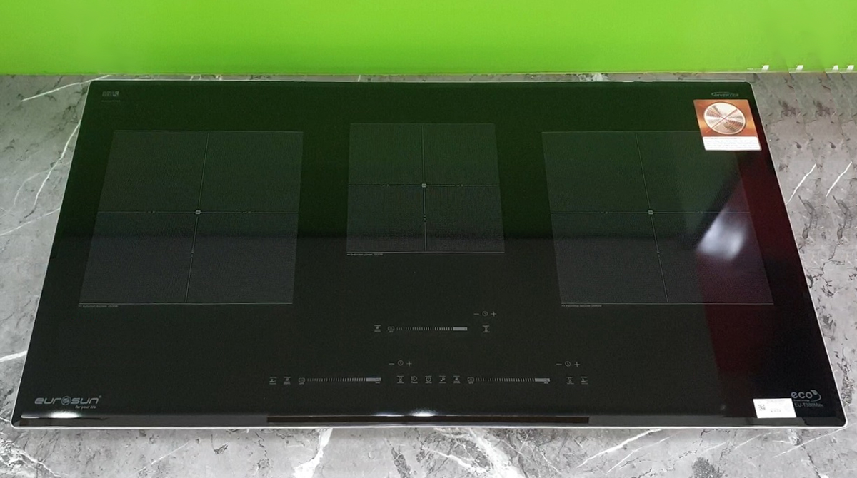 Bếp từ Eurosun EU-T386Max