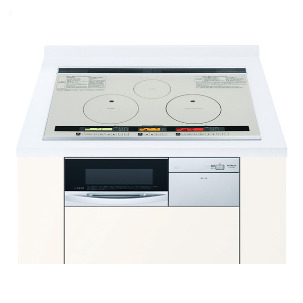 Bếp từ Hitachi HT-F10TWFS
