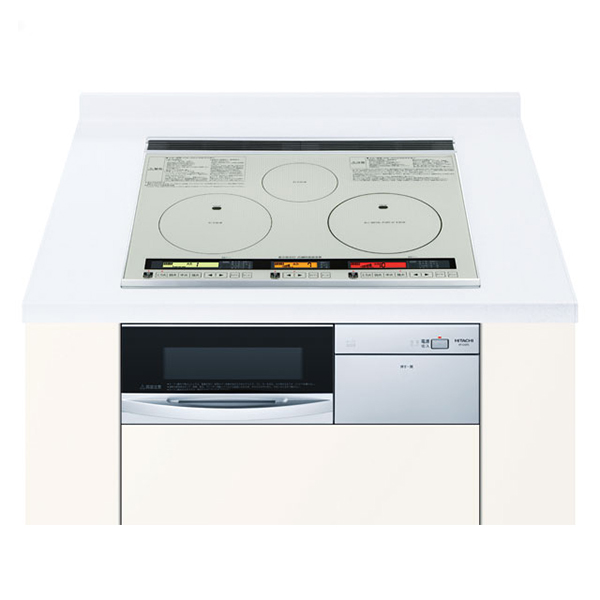Bếp từ Hitachi HT-G10TS