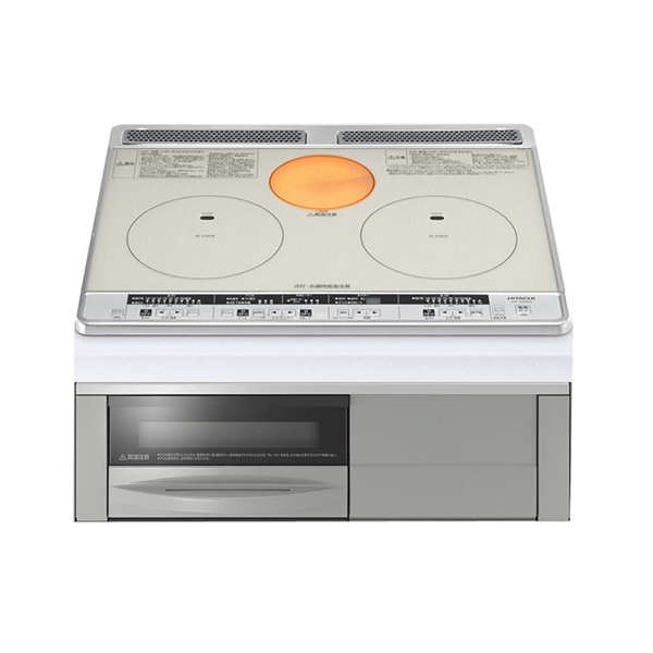 Bếp từ Hitachi HT-H60S