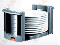 KỆ BÁT ĐĨA LINH HOẠT GARIS GT02G
