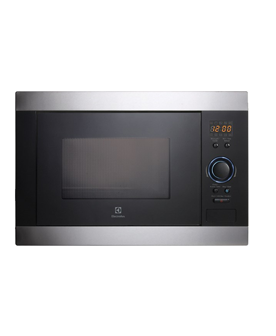 Lò vi sóng Electrolux EMS2540X