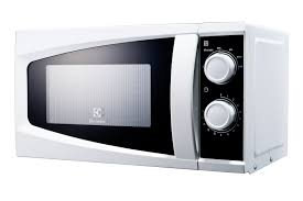 Lò vi sóng Electrolux EMM2003W
