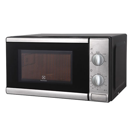 Lò vi sóng Electrolux EMM2026MX
