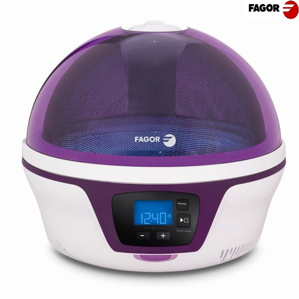 Lò vi sóng Fagor SPOUT - 28UV