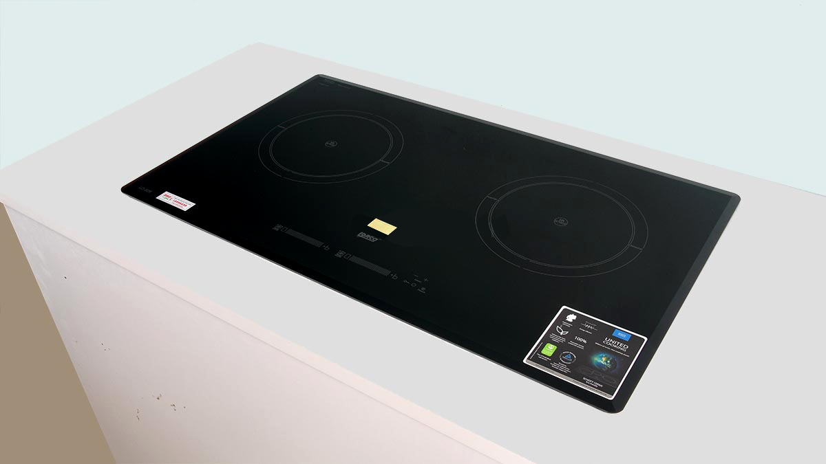 Bếp từ Lorca LCI 809