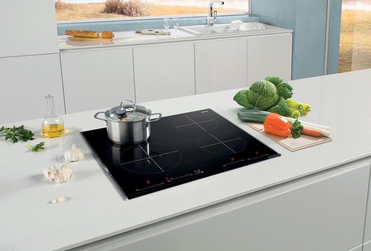 Bảng Mã Lỗi Trên Bếp Từ Mới Nhất 2024 và Cách Khắc Phục