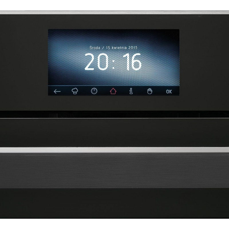 Lò nướng âm tủ Hafele HO-T60C-535.02.721