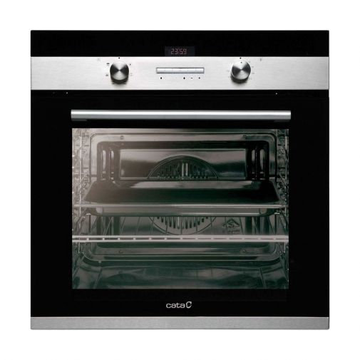 Lò nướng âm tủ CATA CD 760 AS BK