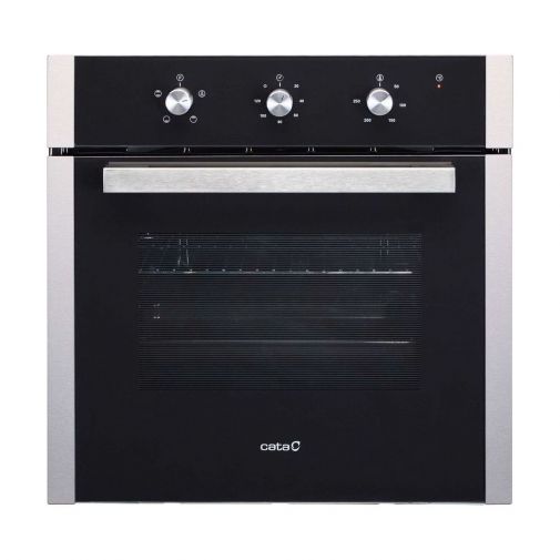 Lò nướng âm tủ CATA LC 840 BK