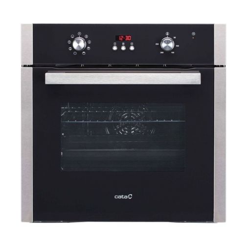 Lò nướng âm tủ CATA LC 890 D BK
