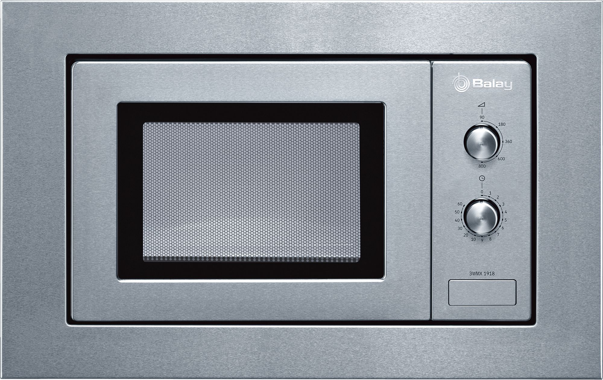 Lò vi sóng Bosch Balay 3WMX1918
