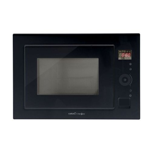 Lò vi sóng âm tủ CATA MC 25 GTC BK