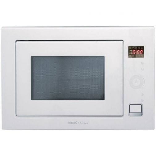 Lò vi sóng âm tủ CATA MC 25 GTC WH