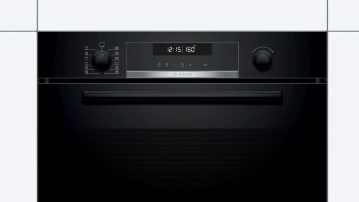 Lò nướng âm tủ BOSCH HBA5780B0 |Serie 6