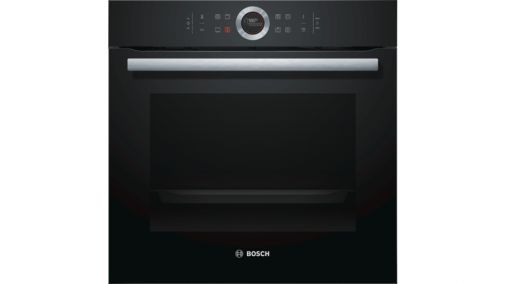 Lò nướng âm tủ BOSCH HBG675BB1|Serie 8