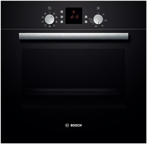 Lò nướng âm tủ BOSCH HBN539S5|Serie 2