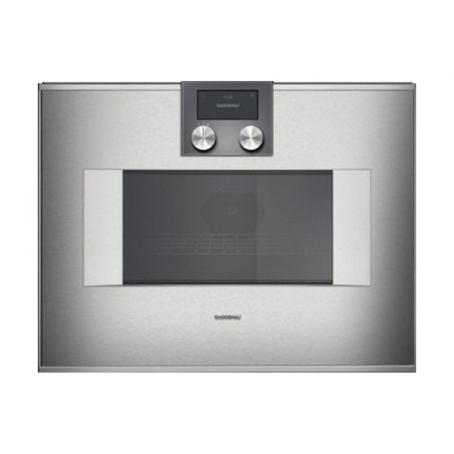 Lò vi sóng GAGGENAU BM450110