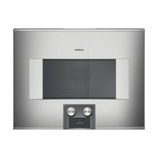 Lò vi sóng GAGGENAU BM454110|Serie 400