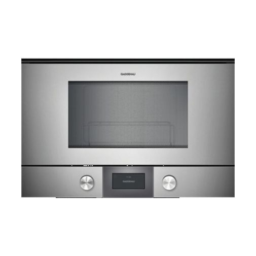 Lò vi sóng GAGGENAU BMP225110|Serie 200