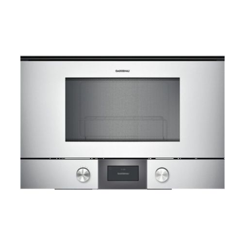 Lò vi sóng GAGGENAU BMP225130|Serie 200
